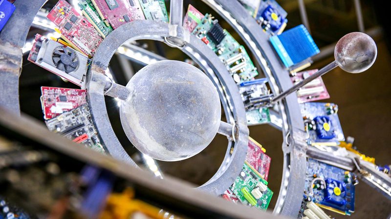 流程行业工业互联网平台选型的关键考量