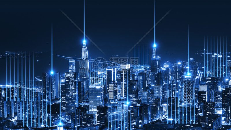 数字孪生BIM模型：构建智慧建筑的桥梁