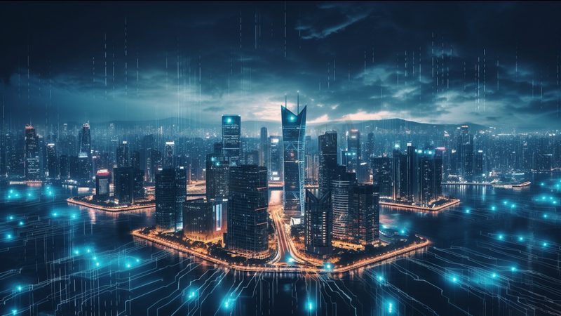 OA协同办公自动化配置：揭秘高效办公背后的关键技术**