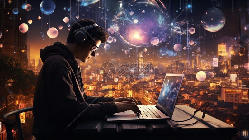 数字孪生BIM模型：构建智慧建筑的桥梁